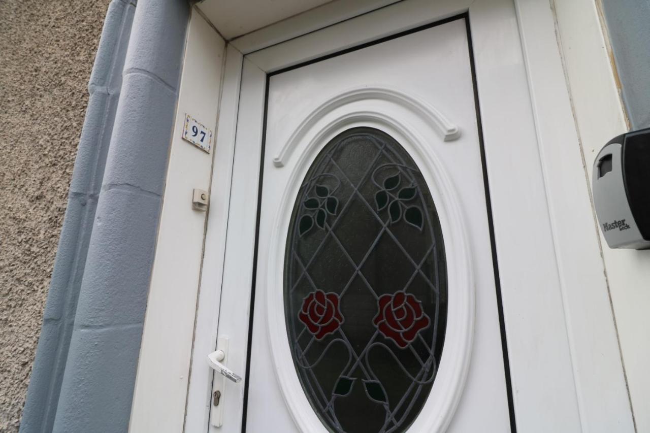 Macintosh Lower Bellshill Eksteriør bilde