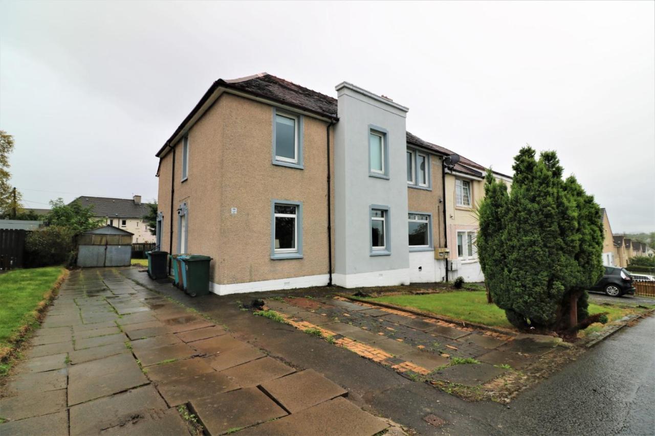 Macintosh Lower Bellshill Eksteriør bilde